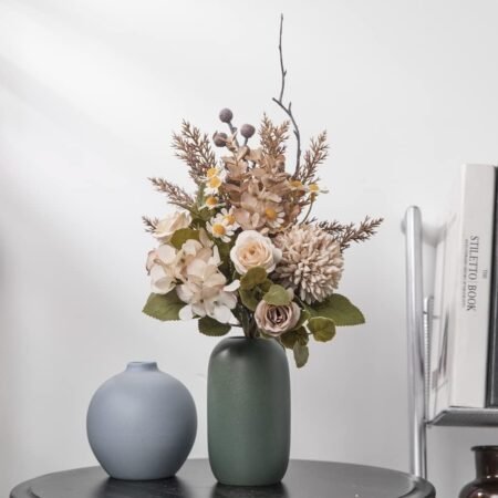 12-inch Small Artificial Flowers